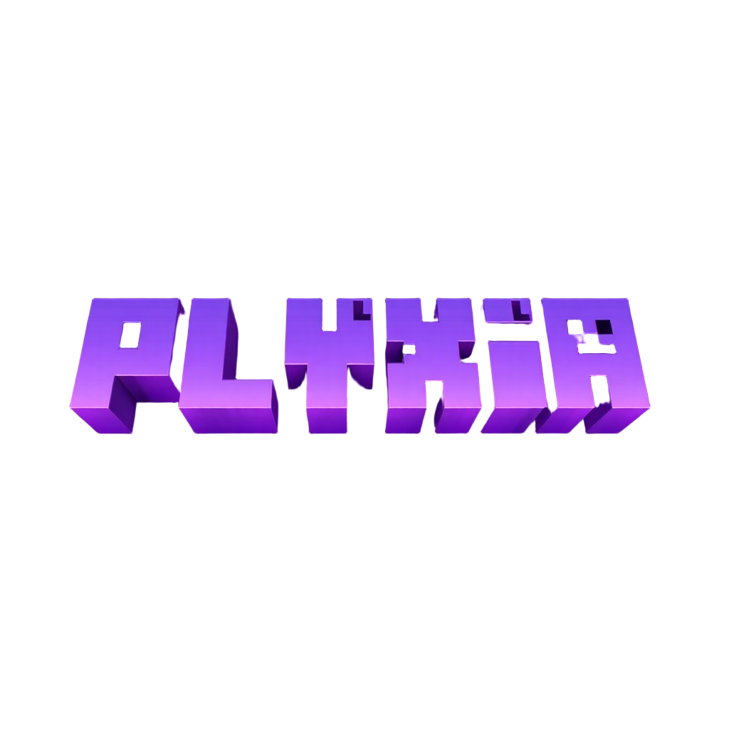 Logo Plyxia